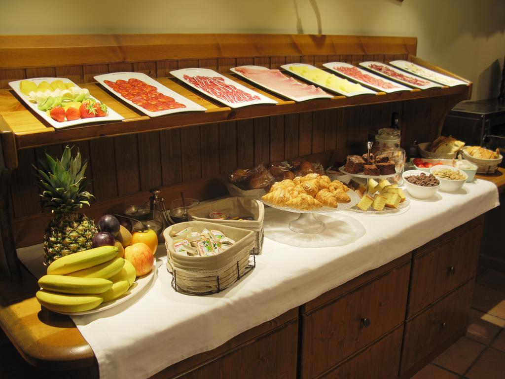 Peira Blanca Hotel Gastronomico Garós Extérieur photo